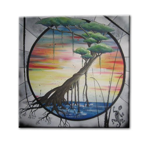 \"Tableau