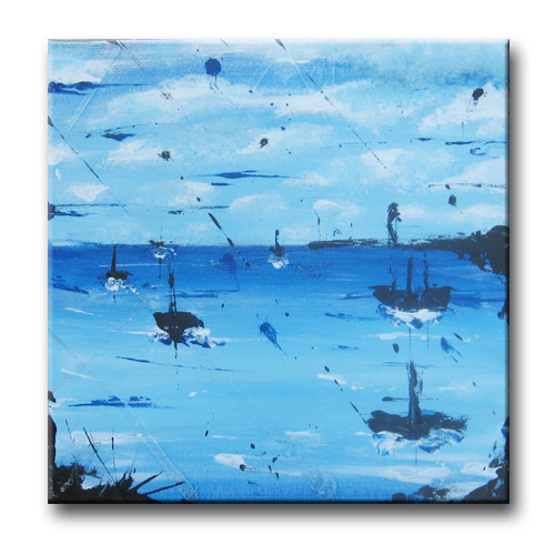 \"Tableau
