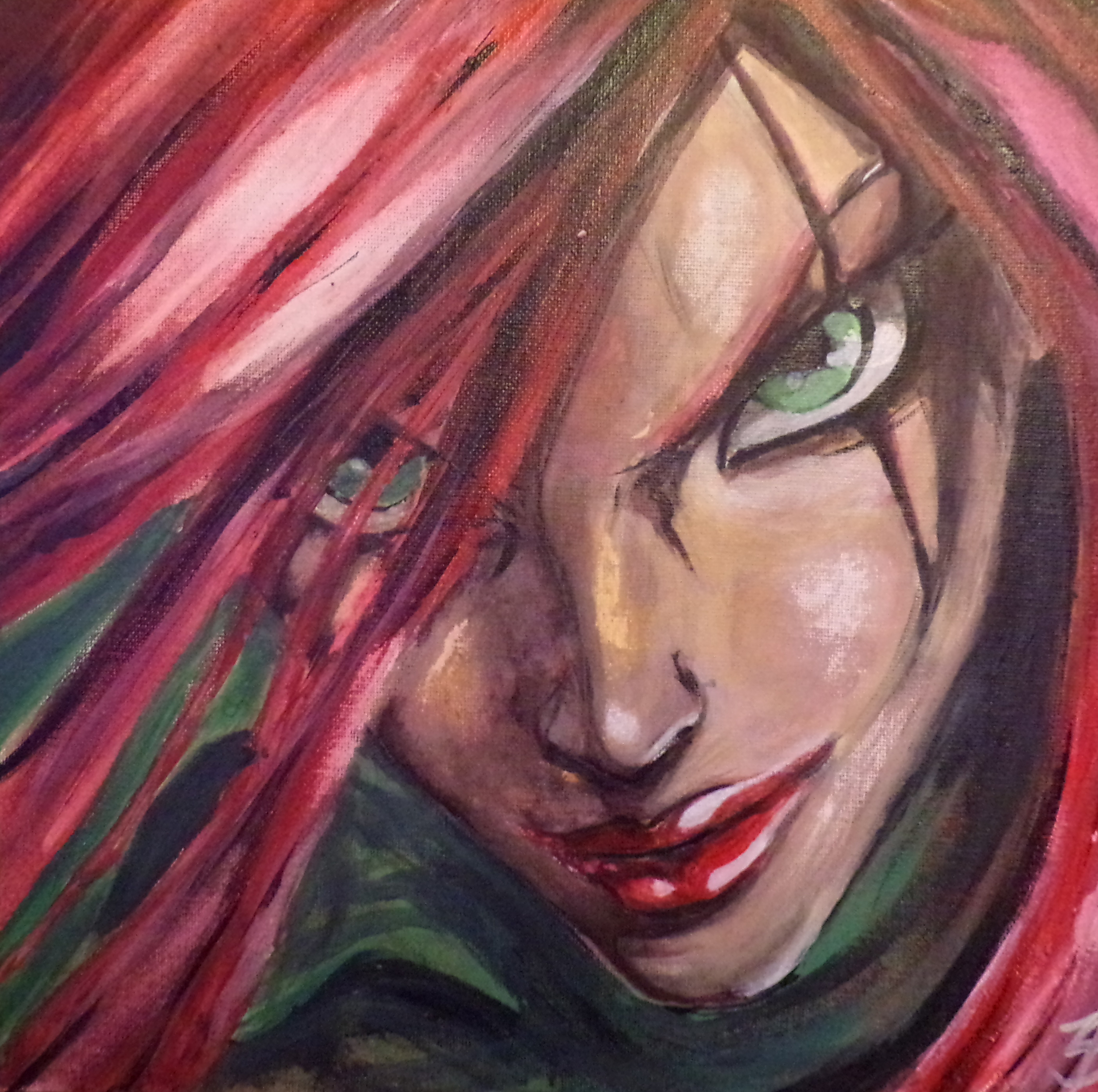 \"Tableau