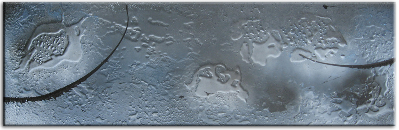 ZaD artiste peintre peinture abstrate